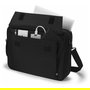 Dicota Eco Multi Base Maletín para Portátil 43.9 cm (17.3") Negro - Fabricado con Materiales Reciclados