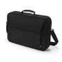 Dicota Eco Multi Plus BASE, Funda para portátil de 15-17.3 pulgadas, Negro