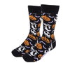 CERDÁ Set de 3 calcetines Nightmare Before Christmas Disney talla 35-41
