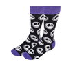 CERDÁ Set de 3 calcetines Nightmare Before Christmas Disney talla 35-41