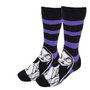 CERDÁ Set de 3 calcetines Nightmare Before Christmas Disney talla 35-41