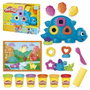 Play-Doh Dinosaurio Formas y Colores