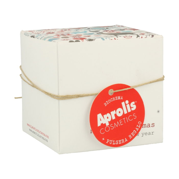 Intersa Crema de Propóleo Facial Aprolis 50 ml