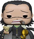 Funko Pop One Piece Crocodile Funko Pop One Piece Crocodile