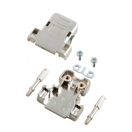 EFB Elektronik 29414.1 Conector D-sub Plata