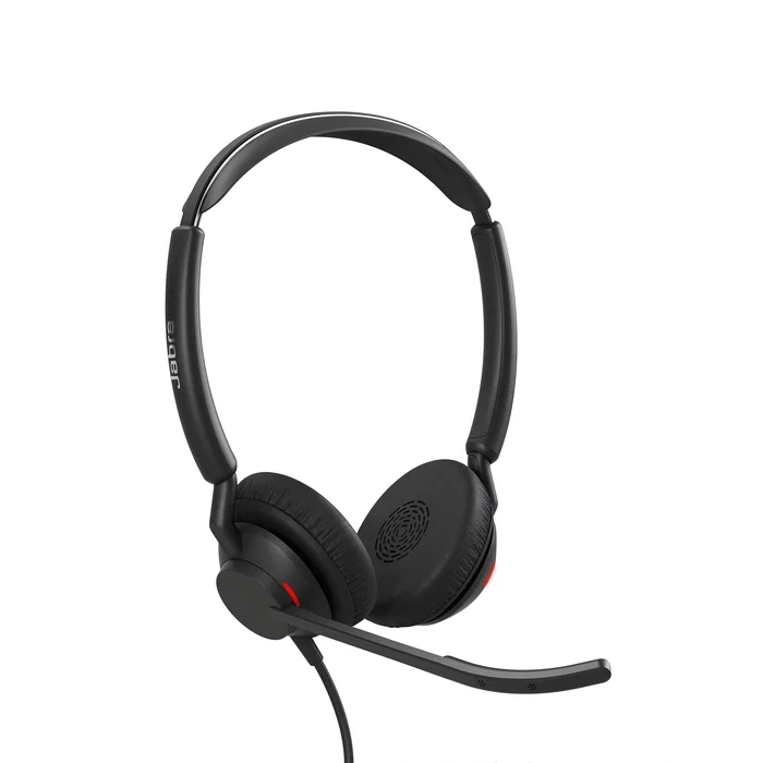 Jabra Engage 50 II Stereo USB-C Negro