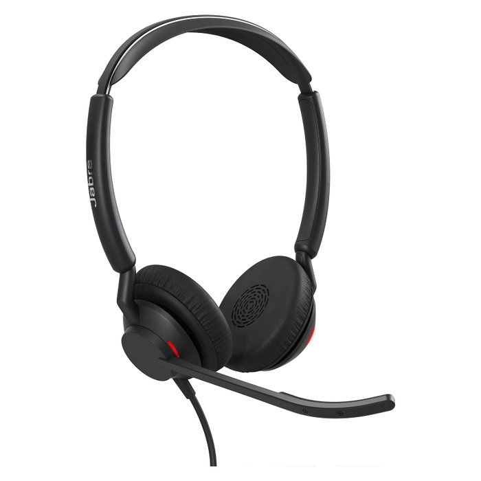 Jabra Engage 50 II Stereo USB-C UC Jabra Engage 50 II Stereo USB-C UC