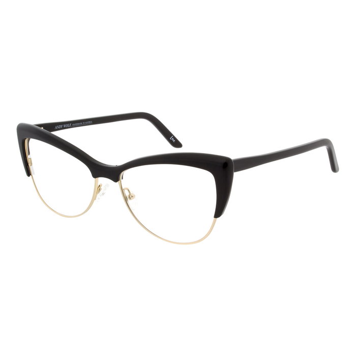 Montura de Gafas Mujer Andy Wolf 5082 56A