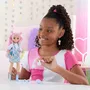Barbie JDD74 Muñeca Daisy Las Mejores Amigas de Ensueño con 9 Accesorios