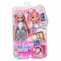 Barbie Daisy Dream Besties Daisy Jean con accesorios musicales