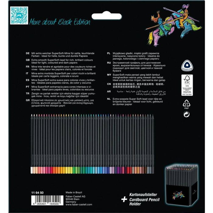 Faber Castell FC-116450 FC116450 (FC-116450)