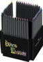 Faber-Castell Black Edition Estuche de 50 Lápices de Colores