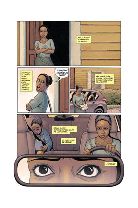 Astisendo Grupo Editorial, S.L. Black Hammer 05 El Renacer Parte 1