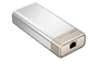 Qnap QNA Adaptador USB 4 a Rj45 Ethernet 10 Gbps para Conectar Dispositivos con Puerto USB-C a Redes de Alta Velocidad