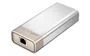 Qnap QNA Adaptador USB 4 a Rj45 Ethernet 10 Gbps para Conectar Dispositivos con Puerto USB-C a Redes de Alta Velocidad