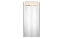 Qnap QNA Adaptador USB 4 a Rj45 Ethernet 10 Gbps para Conectar Dispositivos con Puerto USB-C a Redes de Alta Velocidad