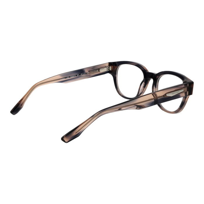 Montura de Gafas Hombre Trussardi TSM6016 49E01