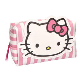 Cerdá Neceser Aseo Viaje Hello Kitty Pink Edad Mínima 36 Meses