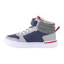 Botas Casual Infantiles The Avengers Gris 32