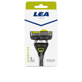 Lea LEA Sensitive 5 Pack de 2 unidades