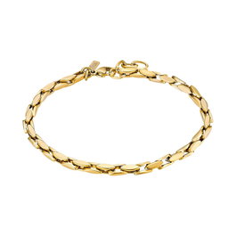 Pulsera Mujer Lotus LS2598-2/2 Dorado