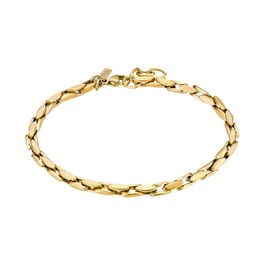 Pulsera Mujer Lotus LS2598-2/2 Dorado