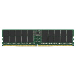 Kingston KSM56R46BD4PMI-64HAI 64GB DDR5 5600MT/s ECC Reg CL46 DIMM 2Rx4 Memoria RAM