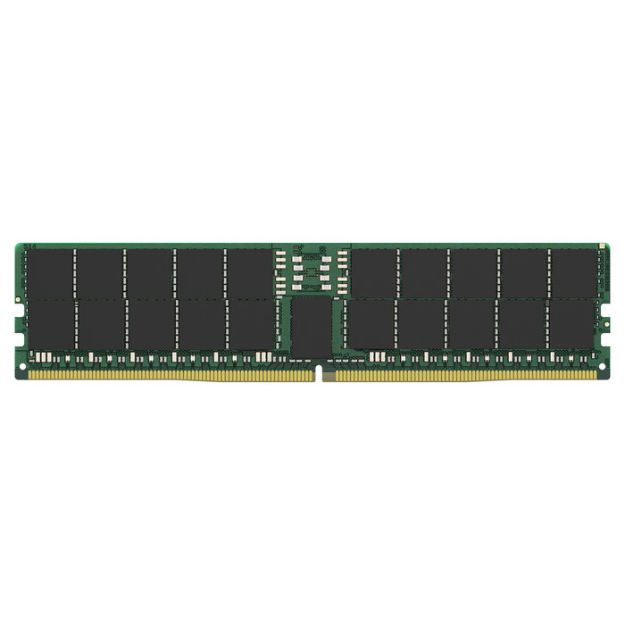 Kingston KSM56R46BD4PMI-64HAI 64GB DDR5 5600MT/s ECC Reg CL46 DIMM 2Rx4 Memoria RAM