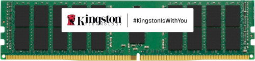 Kingston KSM56R46BD4PMI-64HAI 64GB DDR5 5600MT/s ECC Registered DIMM Kingston KSM56R46BD4PMI-64HAI 64GB DDR5 5600MT/s ECC Registered DIMM
