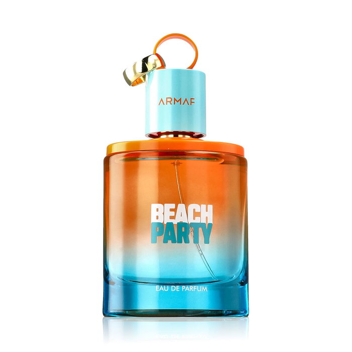ARMAF Beach Party Eau De Parfum 100ml Vaporizador