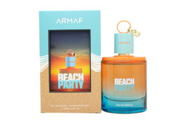 ARMAF Beach Party Eau de Parfum 100 ml Vaporizador