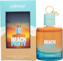 Armaf Beach Party Eau de Parfum 100 ml Armaf Beach Party Eau de Parfum 100 ml