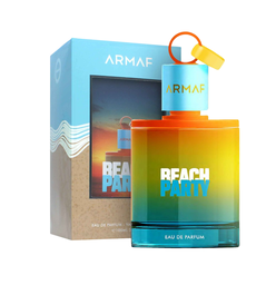 ARMAF Beach Party Eau de Parfum 100 ml Vaporizador