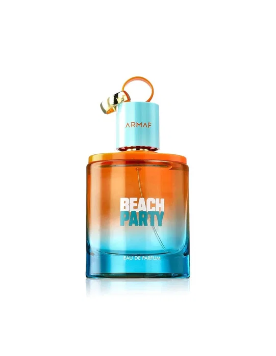 Armaf Beach Party Eau de Parfum 100 ml Vaporizador