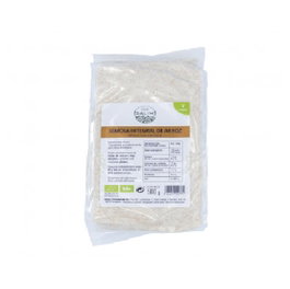 ECO SALIM Sémola de Arroz integral 500gr. BIO VEGAN