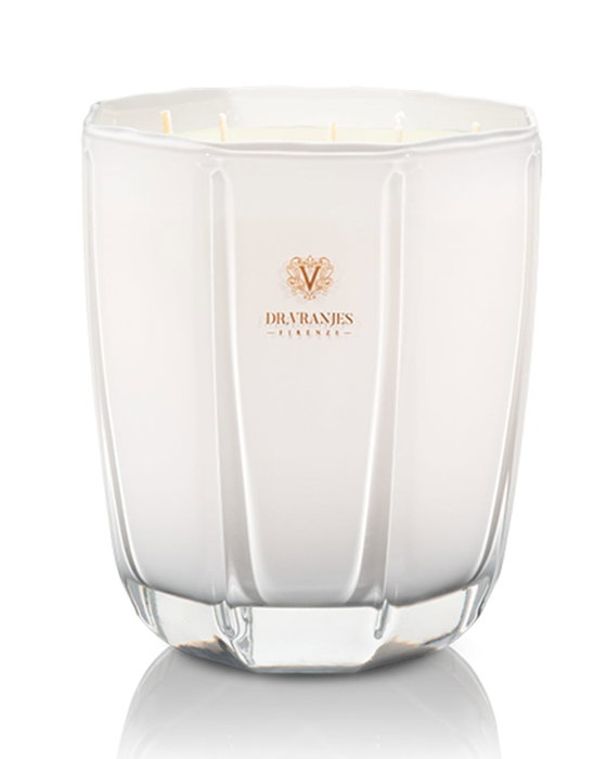 Dr. Vranjes Firenze Vela Aromática Ginger Lime 1000 g