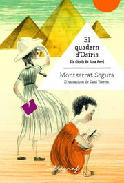 CALLIGRAF, EL QUADERN D'OSIRIS, Montserrat Segura - CALLIGRAF