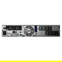 APC Smart-UPS SMT 750VA 230V 600W 10 Salidas SAI UPS Montaje Rack/Torre 2U, Sine Wave, SMX750INC