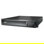 APC Smart-UPS SMT 750VA 230V 600W 10 Salidas SAI UPS Montaje Rack/Torre 2U, Sine Wave, SMX750INC