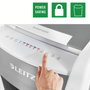 Leitz IQ Auto+ Office Pro 600 Destructora de documentos P4