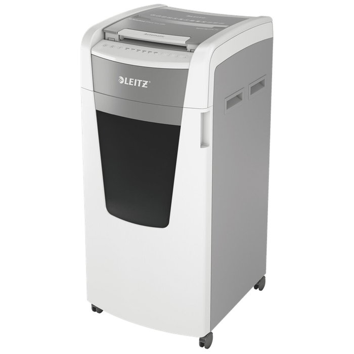 Leitz IQ Auto+ Office Pro 600 Destructora de documentos P4