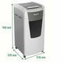 Leitz IQ Auto+ Office Pro 600 Destructora de documentos P4