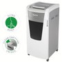 Leitz IQ Auto+ Office Pro 600 Destructora de documentos P4