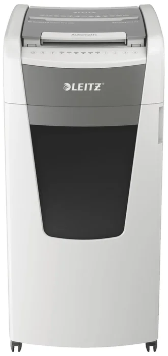Leitz IQ Auto+ Office Pro 600 Destructora de documentos P4