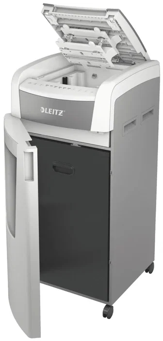 Leitz IQ Auto+ Office Pro 600 Destructora de documentos P4