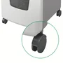 Leitz IQ Auto+ Office Pro 600 Destructora de documentos P4