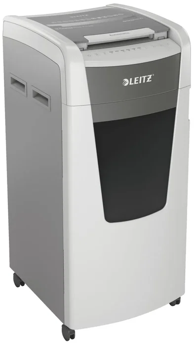 Leitz IQ Auto+ Office Pro 600 Destructora de documentos P4