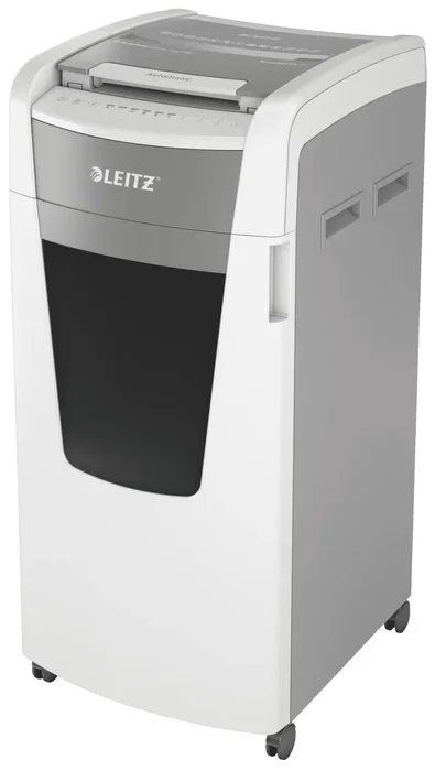 Leitz IQ Auto+ Office Pro 600 Destructora de documentos P4