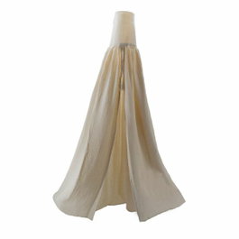 Domiva Dosel de cama Honey Moon de Gasa de algodón