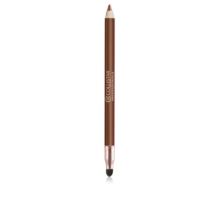 Collistar Lápiz de Ojos Waterproof #26 Bronzo 1 u Collistar Lápiz de Ojos Waterproof #26 Bronzo 1 u